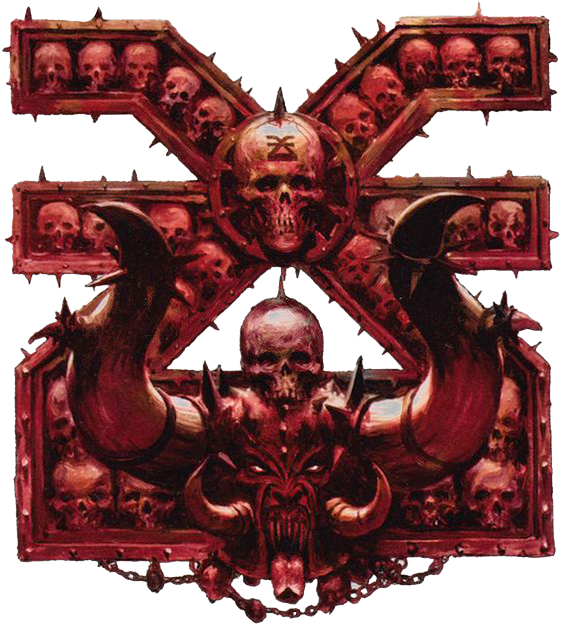 Read more about the article Blood, Skulls, and Victory Points: How to Win with Khorne Daemons