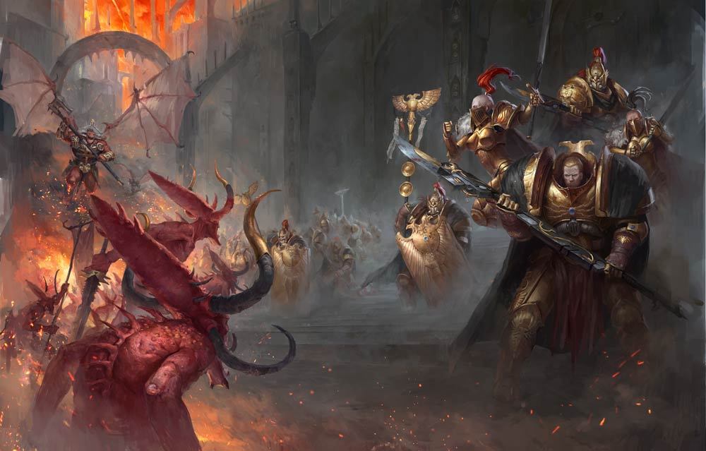 Read more about the article Waging the Long War: Tips for Winning Every Imperium Matchup