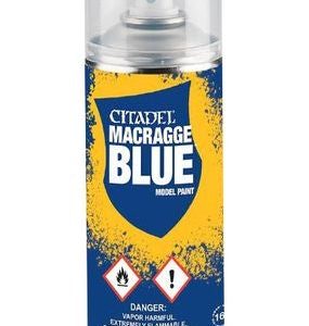 Macragge Blue Spray (Global)