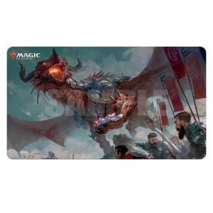 M21 “Traitorous Greed” Playmat for Magic: The Gathering