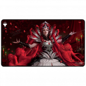 Ultra Pro – MtG Stitched- Innistrad Crimson Vow-Olivia Key Art