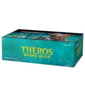 Theros Beyond Death – Draft Booster Box