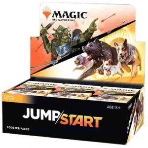 Jumpstart – Booster Box