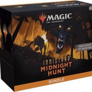 Innistrad: Midnight Hunt – Bundle
