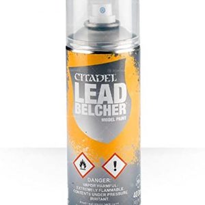Lead Belcher Spray (Global)