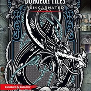 Dungeon Tiles Reincarnated – The Dungeon