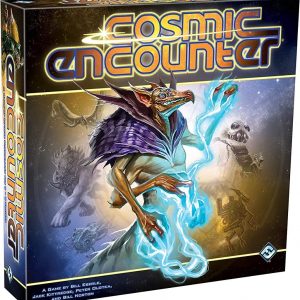 Cosmic Encounter