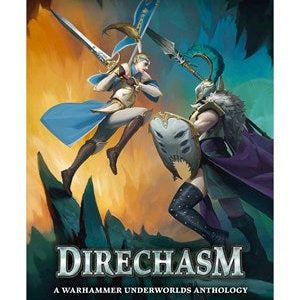 Warhammer Age of Sigmar: Direchasm