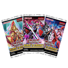 King’s Court 1st Edition Booster Pack