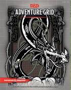 D&D Adventure Grid Mat