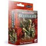 Warhammer Underworlds: Beastgrave â€“ The Grymwatch