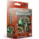Warhammer Underworlds: Beastgrave â€“ The Wurmspat
