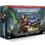 Warhammer 40000: Command Edition Starter Set