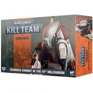 Warhammer 40,000 Kill Team Chalnath