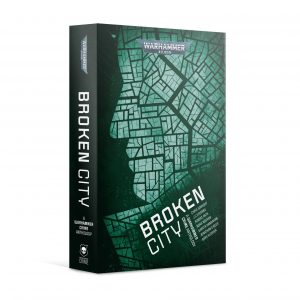 Broken City (Pb)