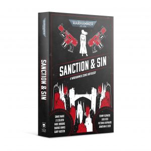 Sanction & Sin