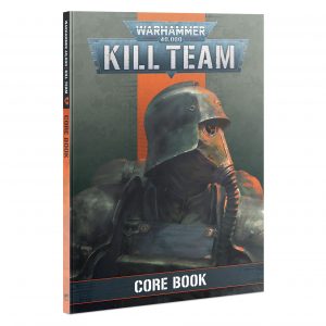 Warhammer 40,000 Kill Team Core Book