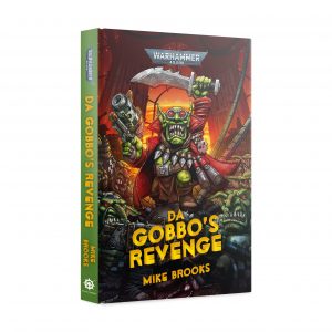Da Gobbos Revenge