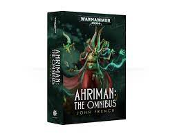Ahriman: The Omnibus (Pb)