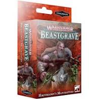 Warhammer Underworlds: Beastgrave â€“ Hrothgorn’s Mantrappers