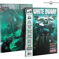 White Dwarf Issue 464