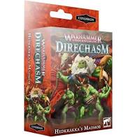Warhammer Underworlds: Direchasm â€“ Hedkrakka’s Madmob