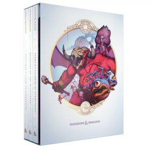 Rules Expansion Gift Set Alternate Cover
