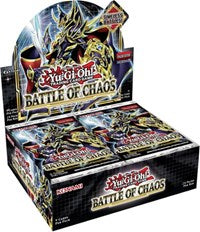 Battle of Chaos