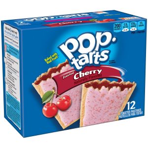 Pop Tart (Cherry)
