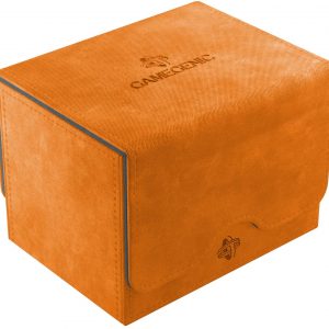 Gamegenic – Sidekick 100+ Convertible – Orange