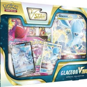 Glaceon VSTAR Special Collection