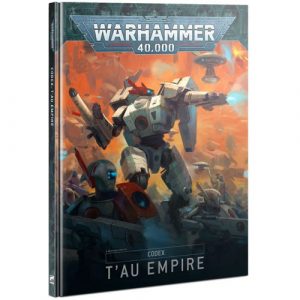Codex: T’Au Empire 9th Edition
