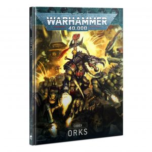Codex: Orks (Hb) (WO)