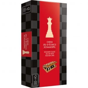 Chess – Folding Version