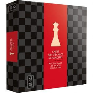 Chess – Luxury Version