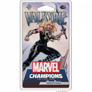 Marvel Champions LCG: Valkyrie