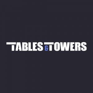 Tables and Towers Gift Card