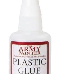 Army Painter Hobby Tools & Accessories: Plastic Glue