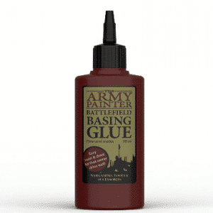 Army Painter Hobby Tools & Accessories: Battlefield Basing Glue