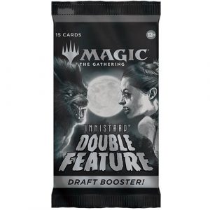 Innistrad: Double Feature – Booster Pack
