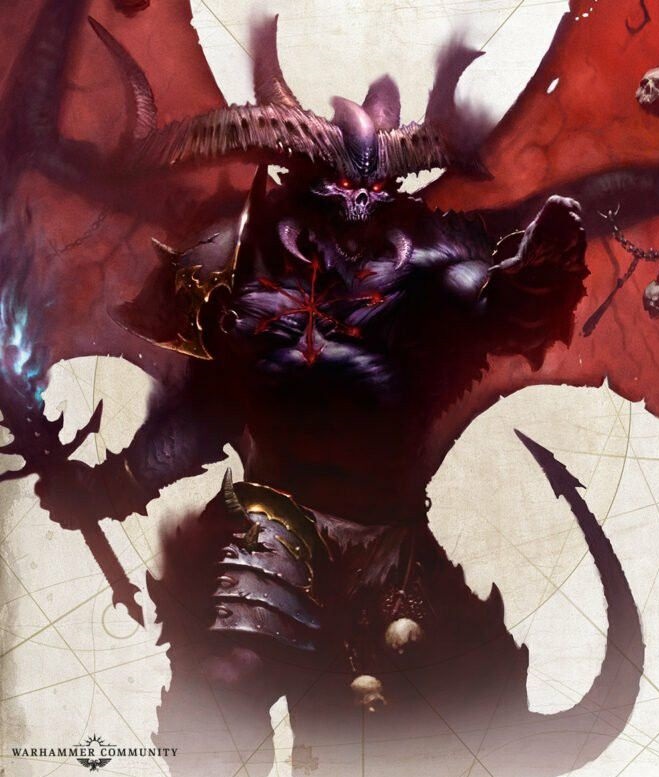 Read more about the article Disciples of Shadow: The Complete Guide to Playing Disciples of Be’lakor